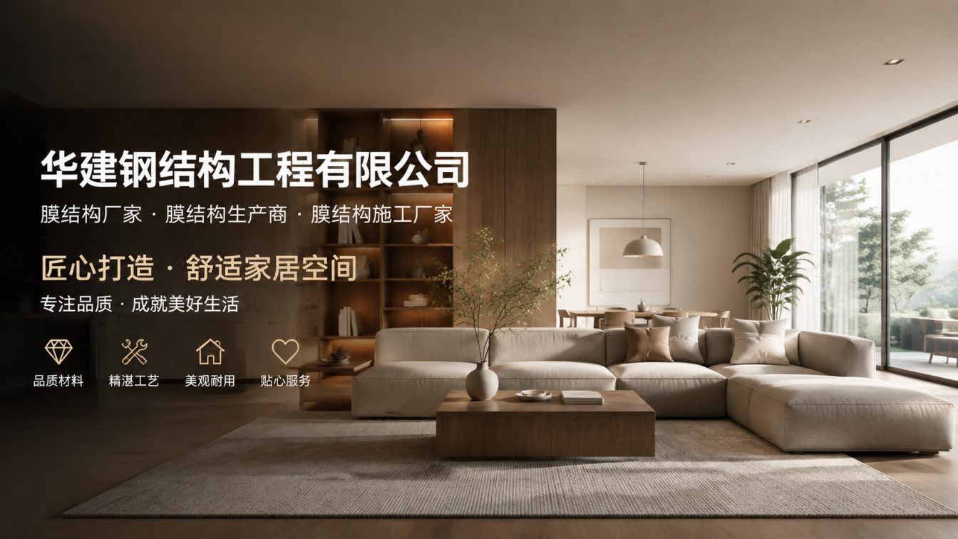 巍山彝族回族自治县为西南场景提供膜结构方案
